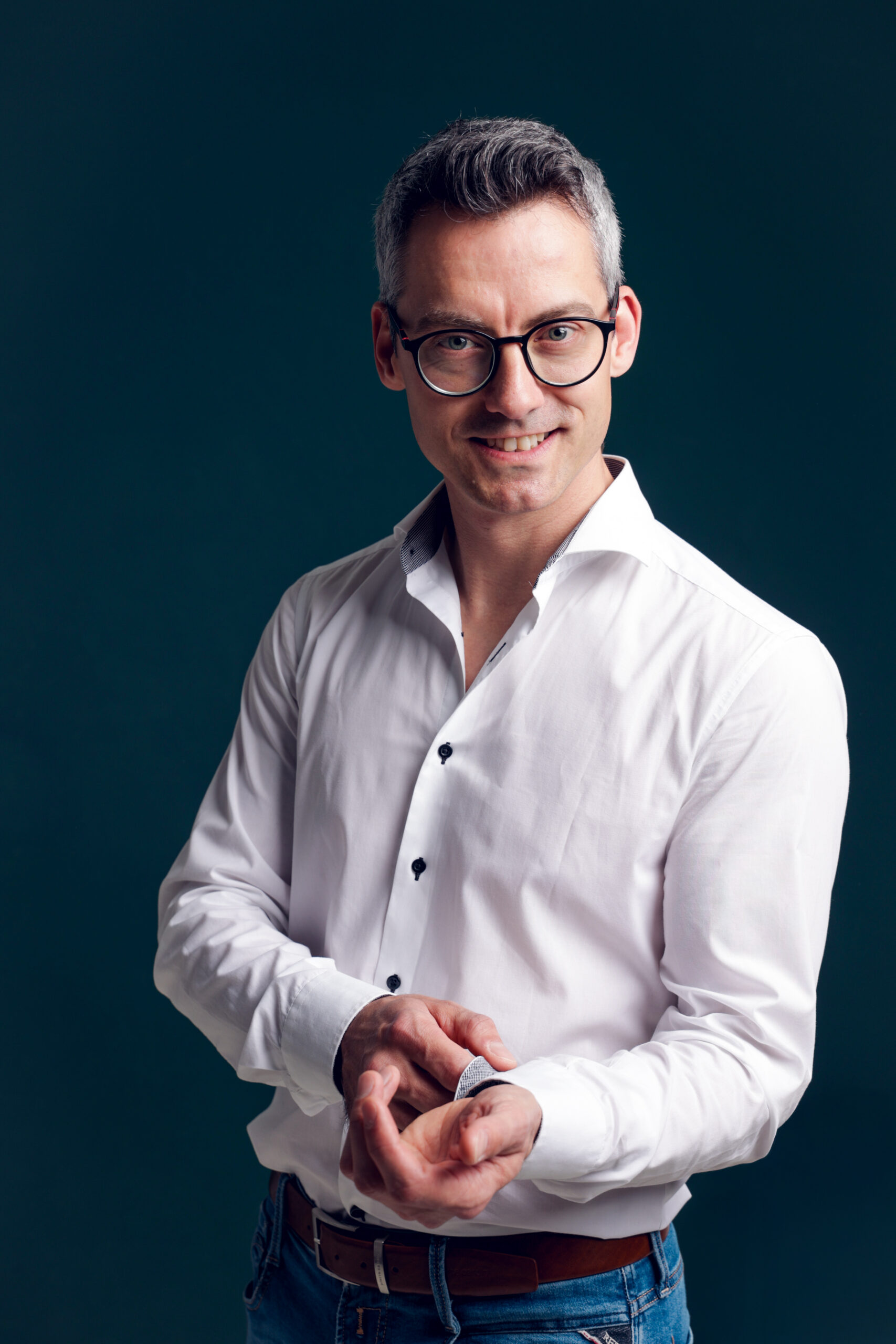 freenanz pro fit – Vermögensaufbau kompetent umsetzen mit Christopher Rudzick, Investieren lernen wie ETF, Edelmetalle (Gold und Silber), Bitcoin und Immobilien